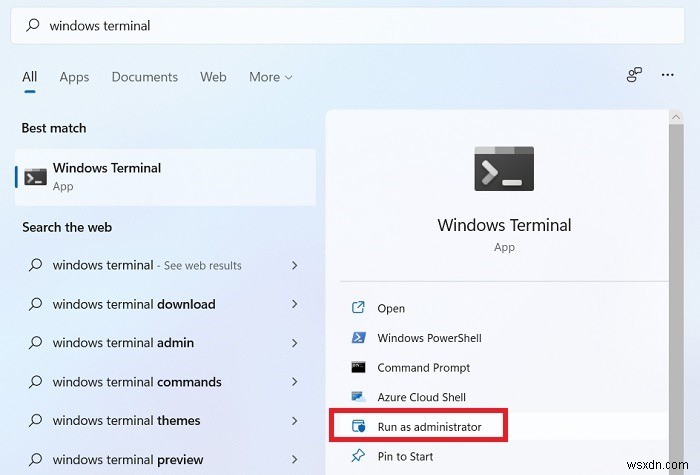 วิธีเปิดใช้งานและปิดใช้งานเอฟเฟกต์ความโปร่งใสใน Windows