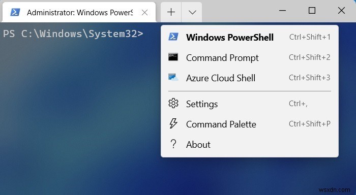 วิธีเปิดใช้งานและปิดใช้งานเอฟเฟกต์ความโปร่งใสใน Windows