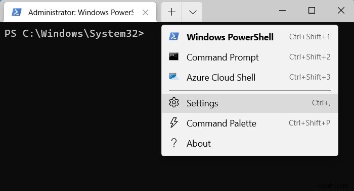 วิธีเปิดใช้งานและปิดใช้งานเอฟเฟกต์ความโปร่งใสใน Windows