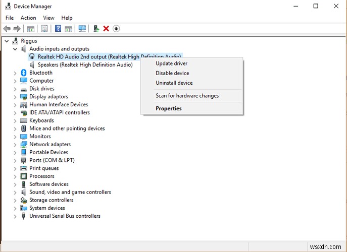 Tai nghe không hoạt động trong Windows? Đây là một số bản sửa lỗi