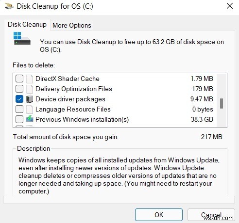 วิธีลบไดรเวอร์เก่าและไดรเวอร์ที่ไม่มีประโยชน์ใน Windows