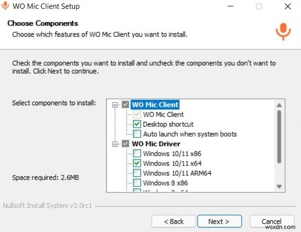วิธีใช้สมาร์ทโฟนของคุณเป็นไมโครโฟนใน Windows