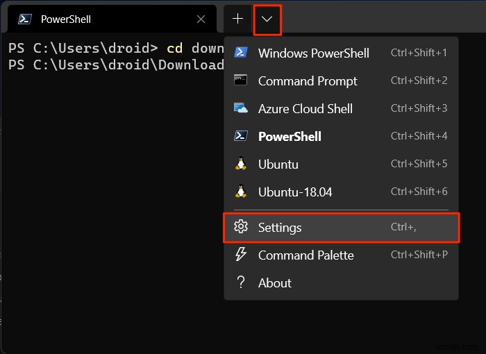 8 วิธีในการปรับแต่งเทอร์มินัลของ Windows