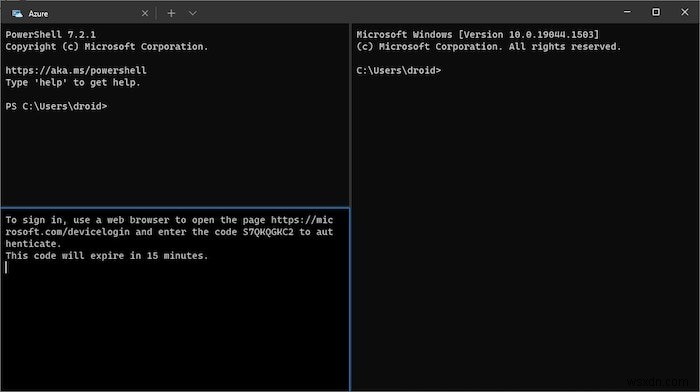 8 วิธีในการปรับแต่งเทอร์มินัลของ Windows