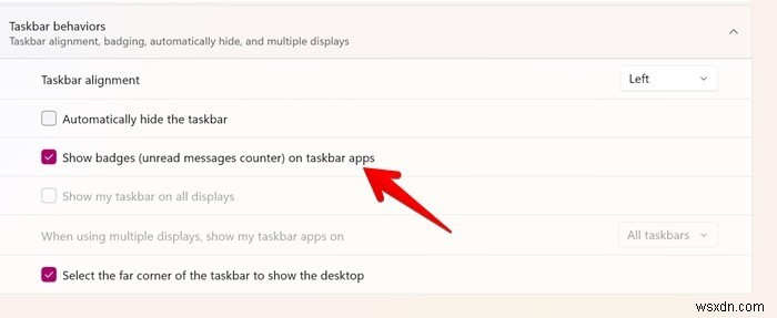 24 เคล็ดลับที่ดีที่สุดในการใช้และปรับแต่งทาสก์บาร์ของ Windows 11