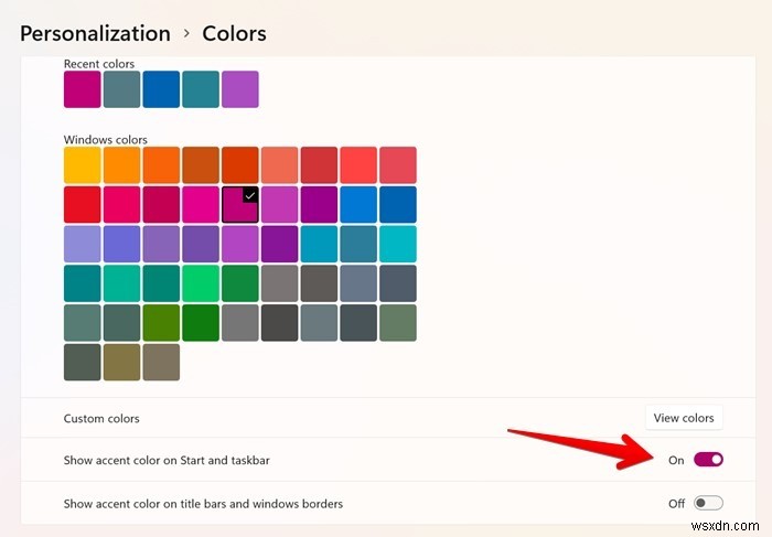 24 เคล็ดลับที่ดีที่สุดในการใช้และปรับแต่งทาสก์บาร์ของ Windows 11