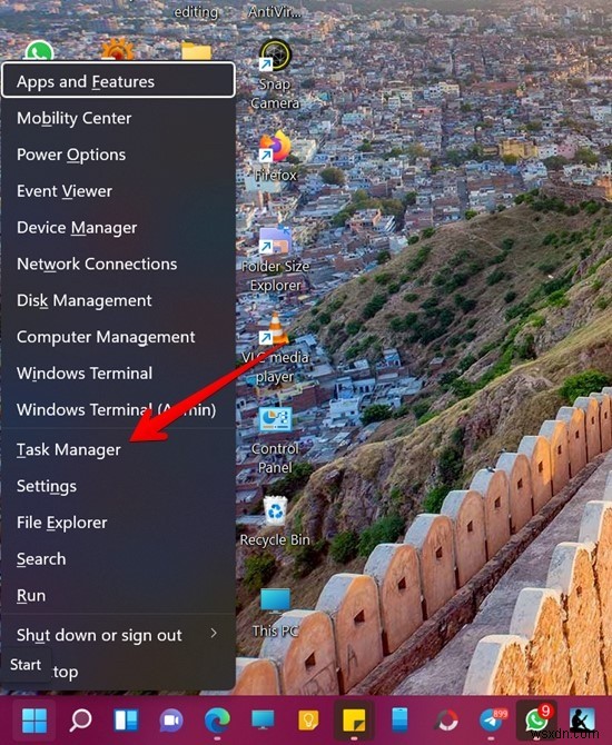 24 เคล็ดลับที่ดีที่สุดในการใช้และปรับแต่งทาสก์บาร์ของ Windows 11