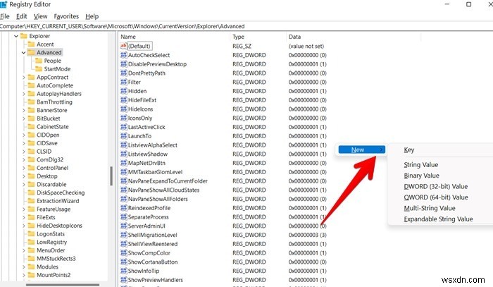24 เคล็ดลับที่ดีที่สุดในการใช้และปรับแต่งทาสก์บาร์ของ Windows 11