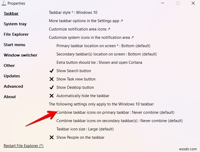 24 เคล็ดลับที่ดีที่สุดในการใช้และปรับแต่งทาสก์บาร์ของ Windows 11
