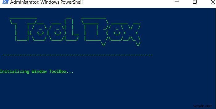 Cách cài đặt Cửa hàng Google Play trên Windows 11