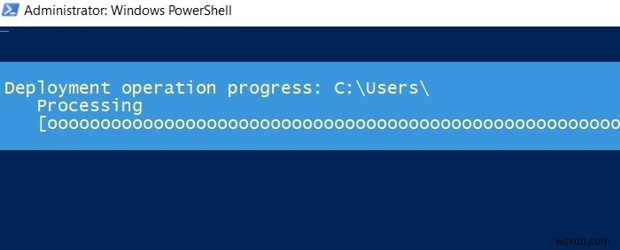 Cách cài đặt Cửa hàng Google Play trên Windows 11