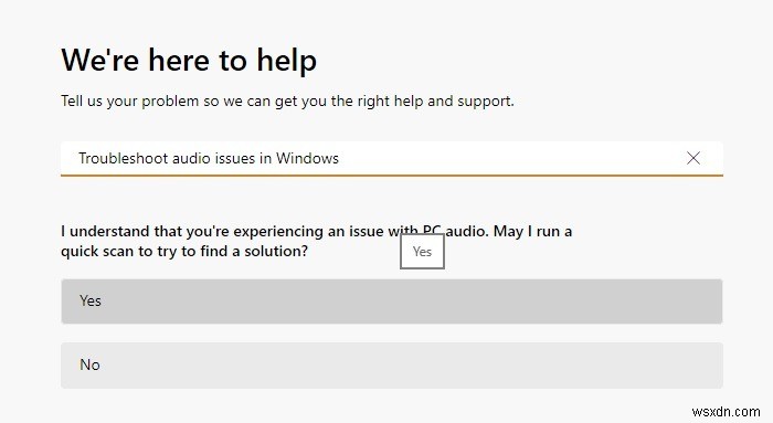 วิธีแก้ไขปัญหาไมโครโฟนไม่ทำงานใน Windows