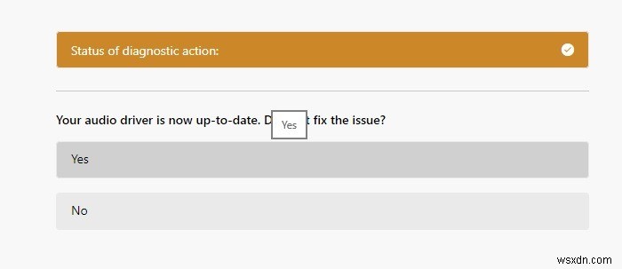 วิธีแก้ไขปัญหาไมโครโฟนไม่ทำงานใน Windows