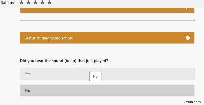 วิธีแก้ไขปัญหาไมโครโฟนไม่ทำงานใน Windows