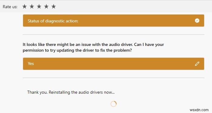 วิธีแก้ไขปัญหาไมโครโฟนไม่ทำงานใน Windows