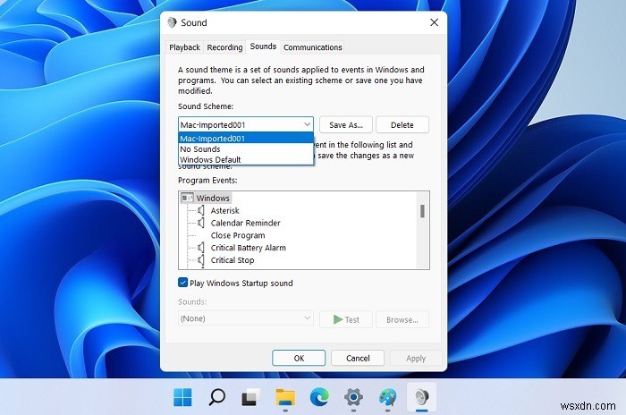 আপনার পিসিতে ইনস্টল করার জন্য সেরা উইন্ডোজ সাউন্ড স্কিমগুলির মধ্যে 12টি