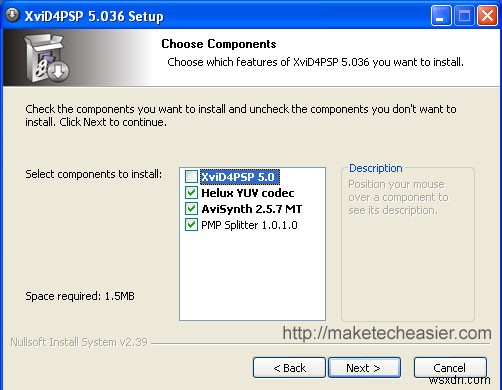 Cách thêm phụ đề và chuyển đổi video cho iPhone trong Windows