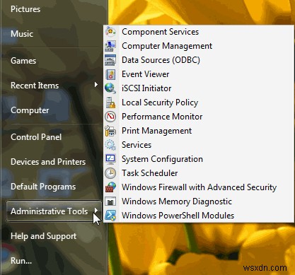 วิธีปรับแต่งเมนูเริ่มของ Windows 7 เพื่อประสิทธิภาพที่ดีขึ้น
