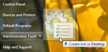 วิธีปรับแต่งเมนูเริ่มของ Windows 7 เพื่อประสิทธิภาพที่ดีขึ้น