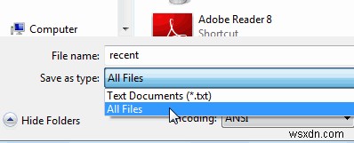 วิธีปรับแต่งเมนูเริ่มของ Windows 7 เพื่อประสิทธิภาพที่ดีขึ้น