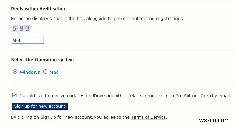 วิธีการสำรอง WordPress ของคุณโดยอัตโนมัติด้วย iDrive