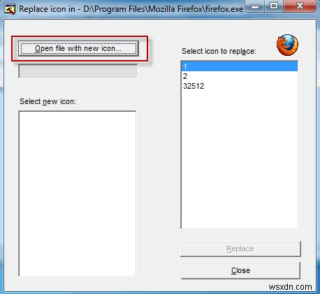 วิธีซ่อนไอคอนแอปพลิเคชันในทาสก์บาร์ของ Windows 7