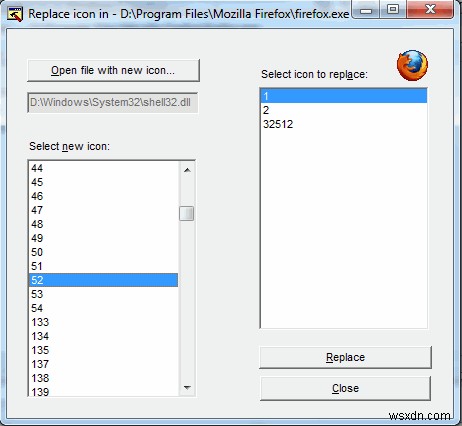 วิธีซ่อนไอคอนแอปพลิเคชันในทาสก์บาร์ของ Windows 7