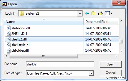 วิธีซ่อนไอคอนแอปพลิเคชันในทาสก์บาร์ของ Windows 7