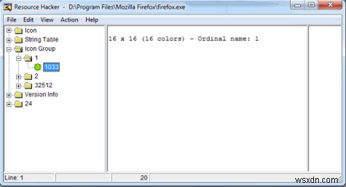 วิธีซ่อนไอคอนแอปพลิเคชันในทาสก์บาร์ของ Windows 7