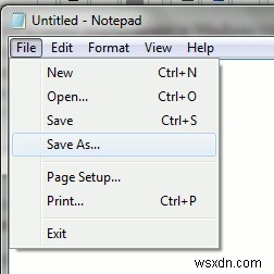 วิธีการตรึงไฟล์/โฟลเดอร์ใดๆ กับทาสก์บาร์ของ Windows 7