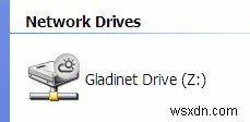 สำรองและซิงค์ Google เอกสารของคุณกับ Gladinet