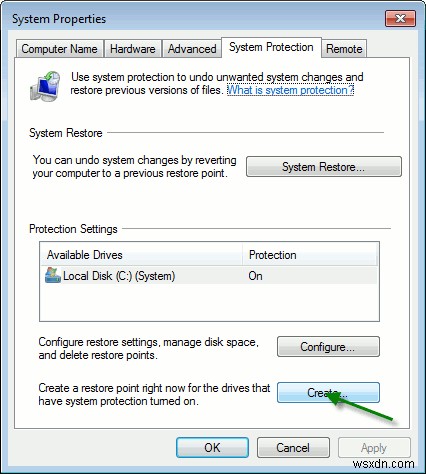5 biện pháp quan trọng để tăng cường bảo mật Windows 7 của bạn