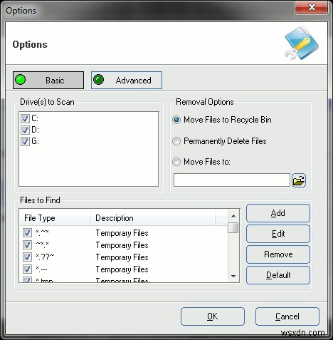 मैजिक यूटिलिटीज से अपने कंप्यूटर को साफ करें 2011