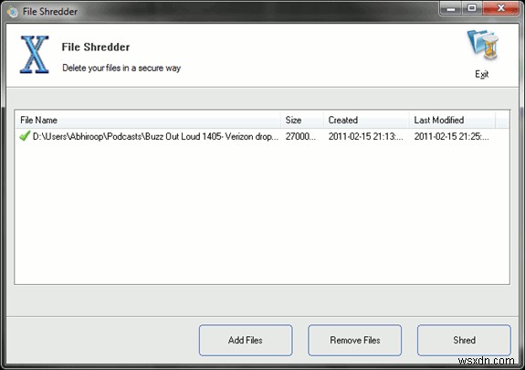 मैजिक यूटिलिटीज से अपने कंप्यूटर को साफ करें 2011