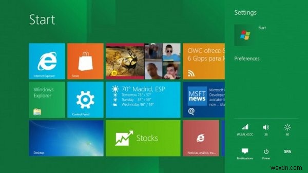 ความจริงเกี่ยวกับแท็บเล็ต Windows 8:คุณควรซื้อหรือไม่