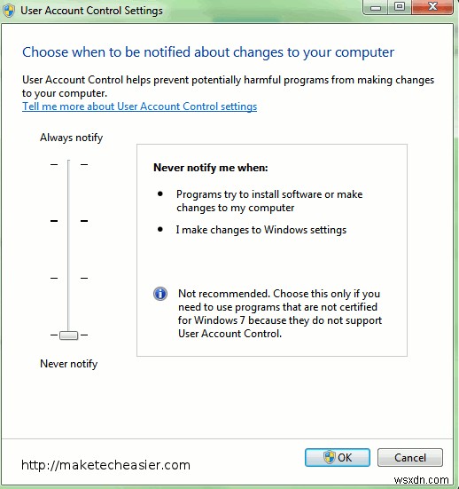 XAMPP:ติดตั้งเว็บเซิร์ฟเวอร์ใน Windows ของคุณได้อย่างง่ายดาย