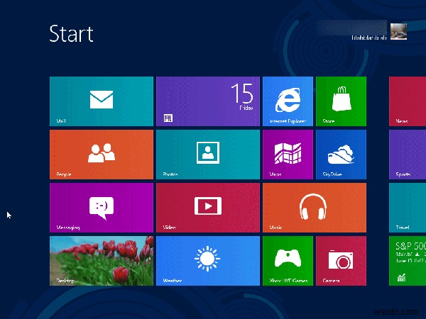Windows 8 Release Preview นำเสนอประสิทธิภาพที่ดีขึ้น เตรียมพร้อมสำหรับการเปิดตัวครั้งสุดท้าย 