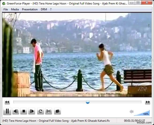 Cách tạo tệp video được bảo vệ bằng mật khẩu [Windows]