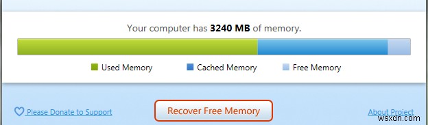 ไม่จำเป็นต้องปรับ RAM ใน Windows นี่คือเหตุผล