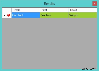 Cách tải lời bài hát trong iTunes tự động [Windows]