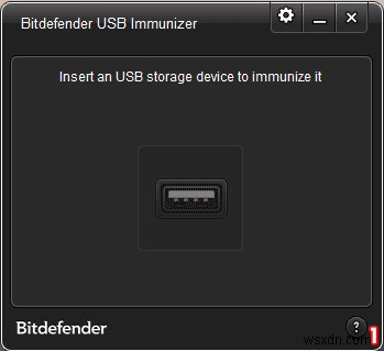 ปกป้องคอมพิวเตอร์ของคุณจากการติดไวรัสอัตโนมัติด้วย USB Immunizer