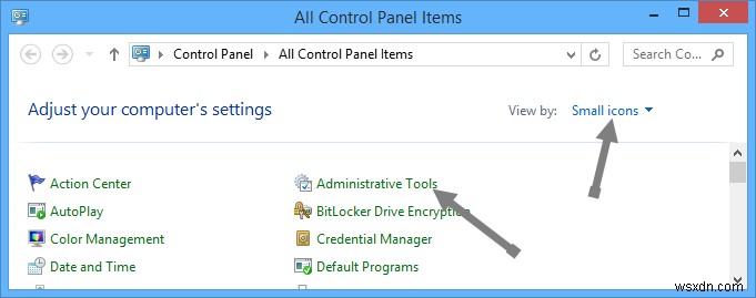วิธีการล็อคเครื่องคอมพิวเตอร์ของคุณโดยอัตโนมัติหลังจากพยายามเข้าสู่ระบบไม่ถูกต้องจำนวนหนึ่ง