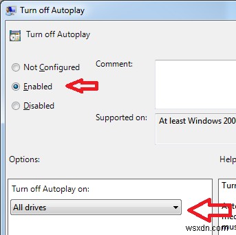วิธีการป้องกันตนเองจากไวรัสที่ทำงานอัตโนมัติ