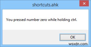AutoHotkey là gì và cách sử dụng nó để tự động hóa mọi thứ trong Windows