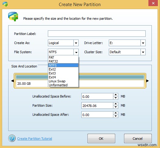 Trình hướng dẫn phân vùng MiniTool, Phiên bản chuyên nghiệp:Đánh giá và tặng (Cuộc thi đã kết thúc)