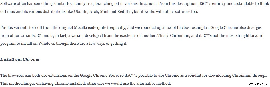 Writage:A New Contender for Windows  Best Markdown Editor?