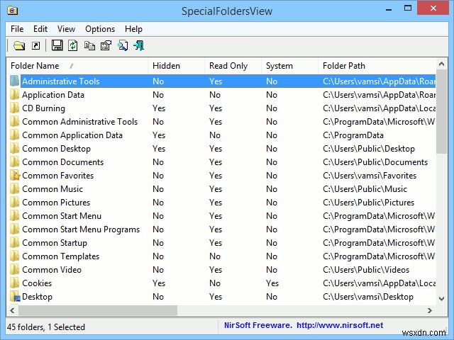 15 NirSoft Utilities ผู้ใช้ Windows ทุกคนควรมี