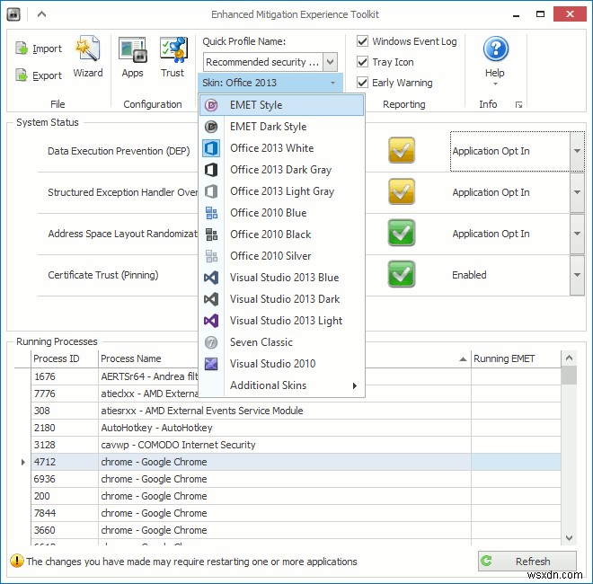 EMET là gì và cách sử dụng nó để bảo vệ máy tính Windows của bạn