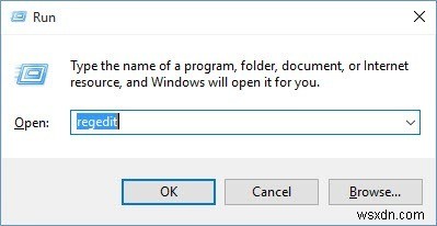 Cách xóa lịch sử thanh địa chỉ của Windows Explorer trong Windows