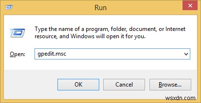 วิธีปิดใช้งานการอัปเดตไดรเวอร์ผ่าน Windows Update